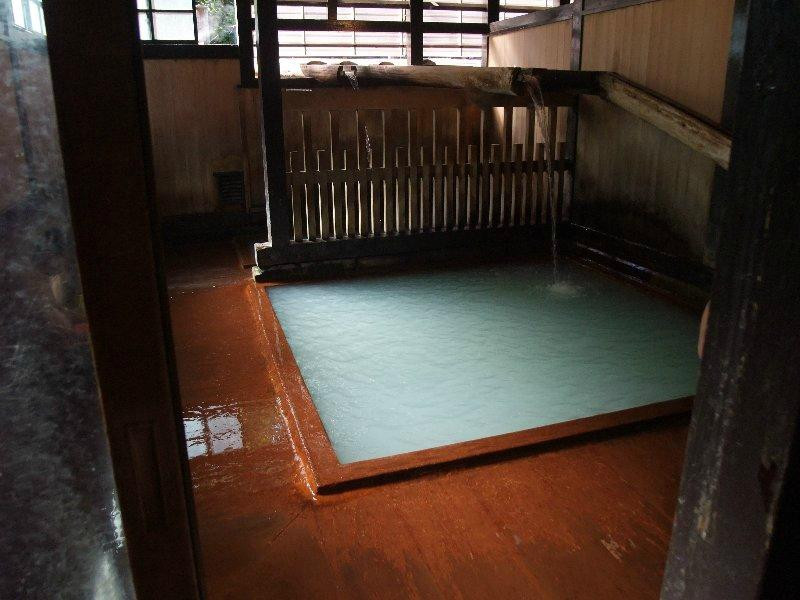 汤温泉-大崎市必去景点