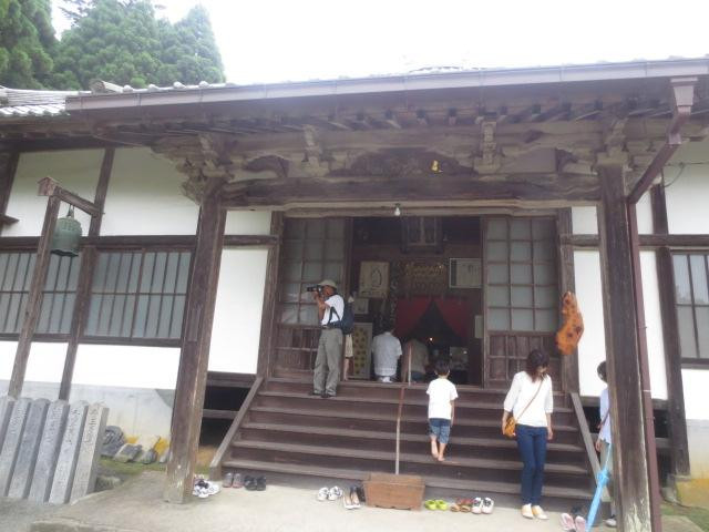 Senkoji Temple景点图片