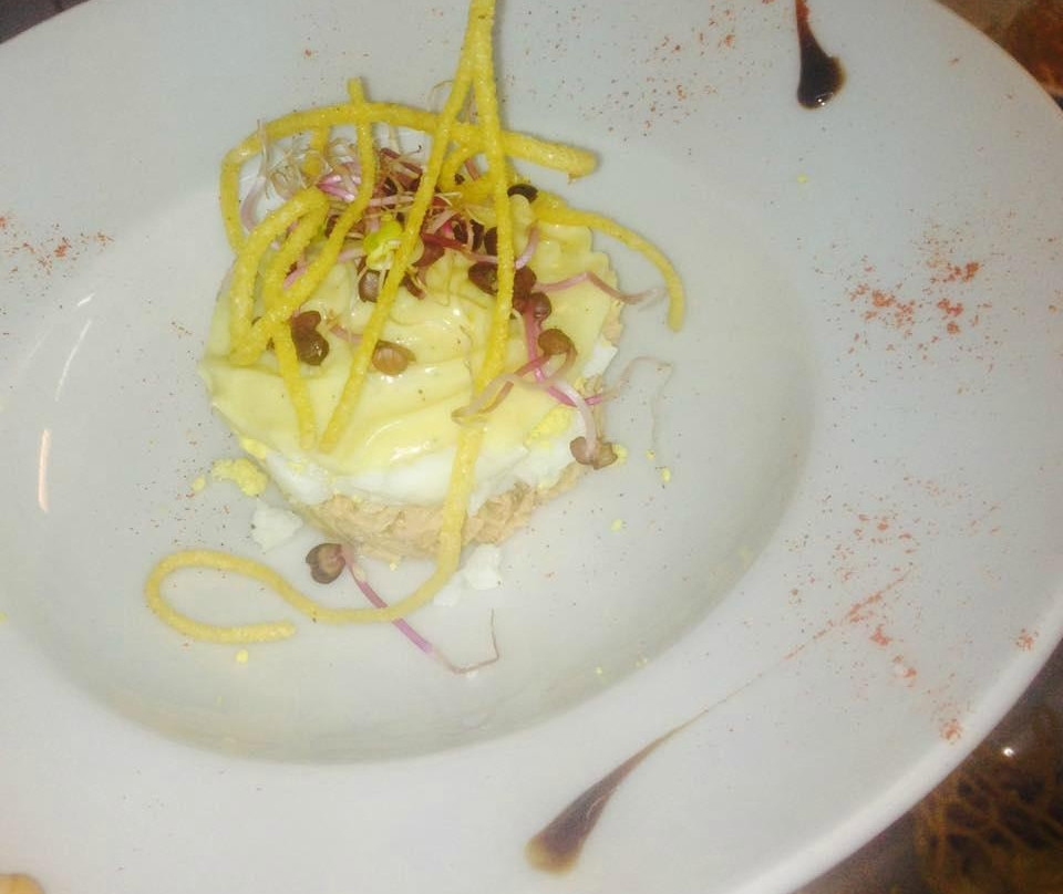 Restaurant Le Viaduc