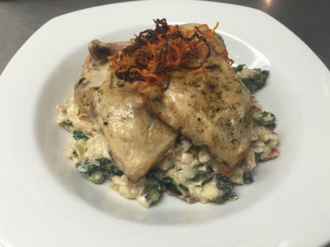 Cold Creek Inn主图