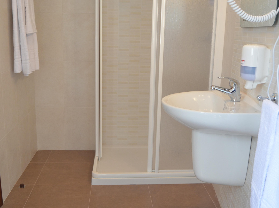 Meson do Peregrino Pension主图