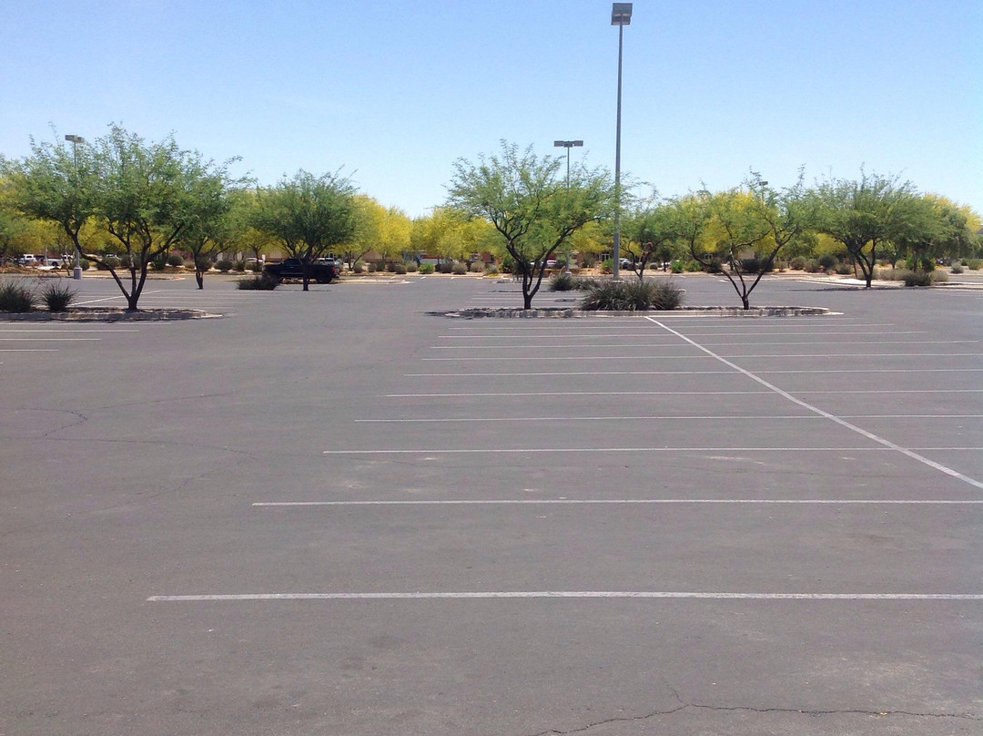 Promenade at Casa Grande-卡萨格兰德必去景点