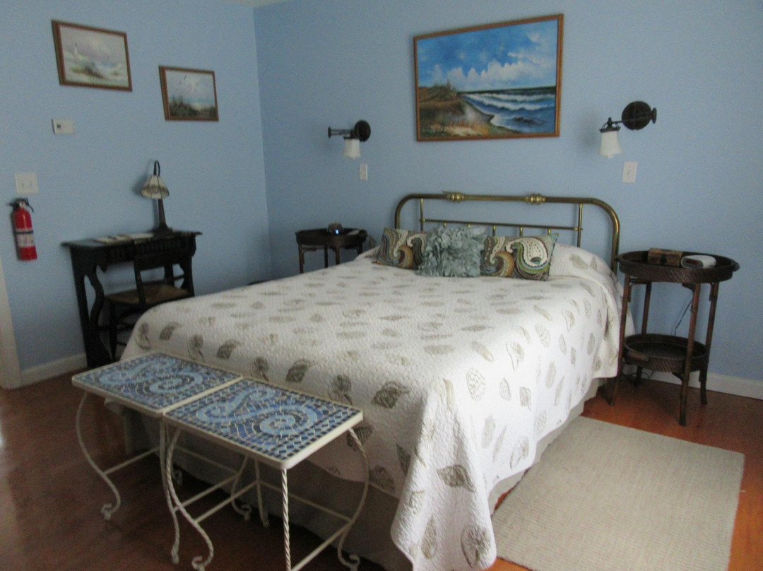 Inn of Treasured Memories主图