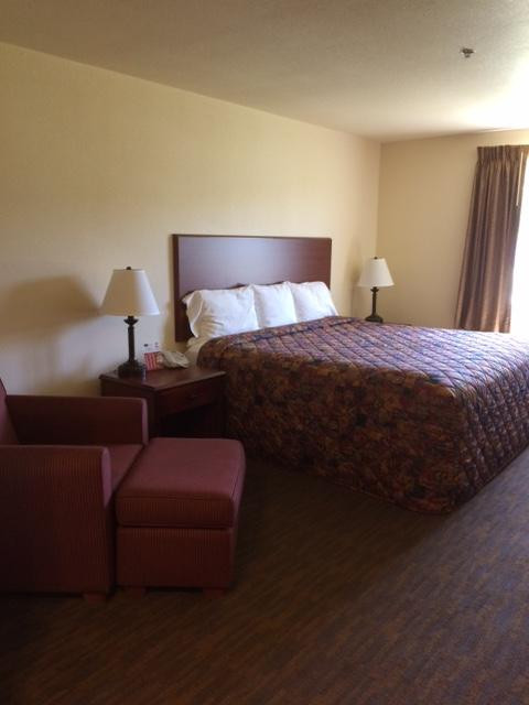 Celebration Centre Inn & Suites主图