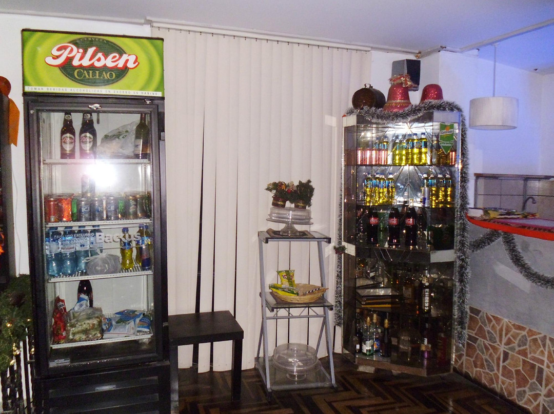 CasaHotel Jockey Plaza Mall Lima主图