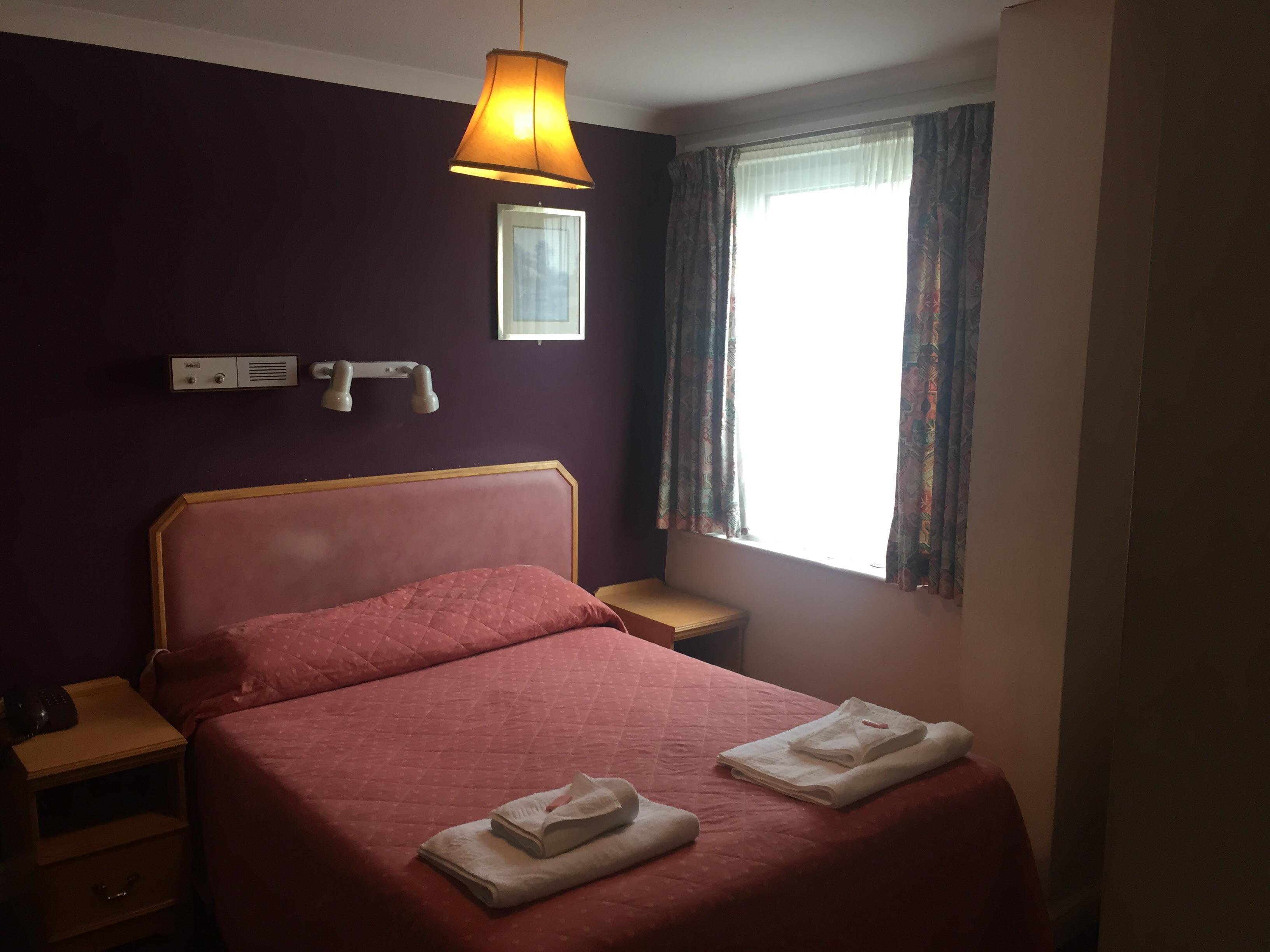 Royal Hotel-客卧