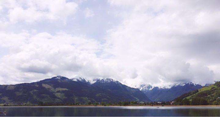 Zell Am See Kaprun-采尔湖畔必去景点