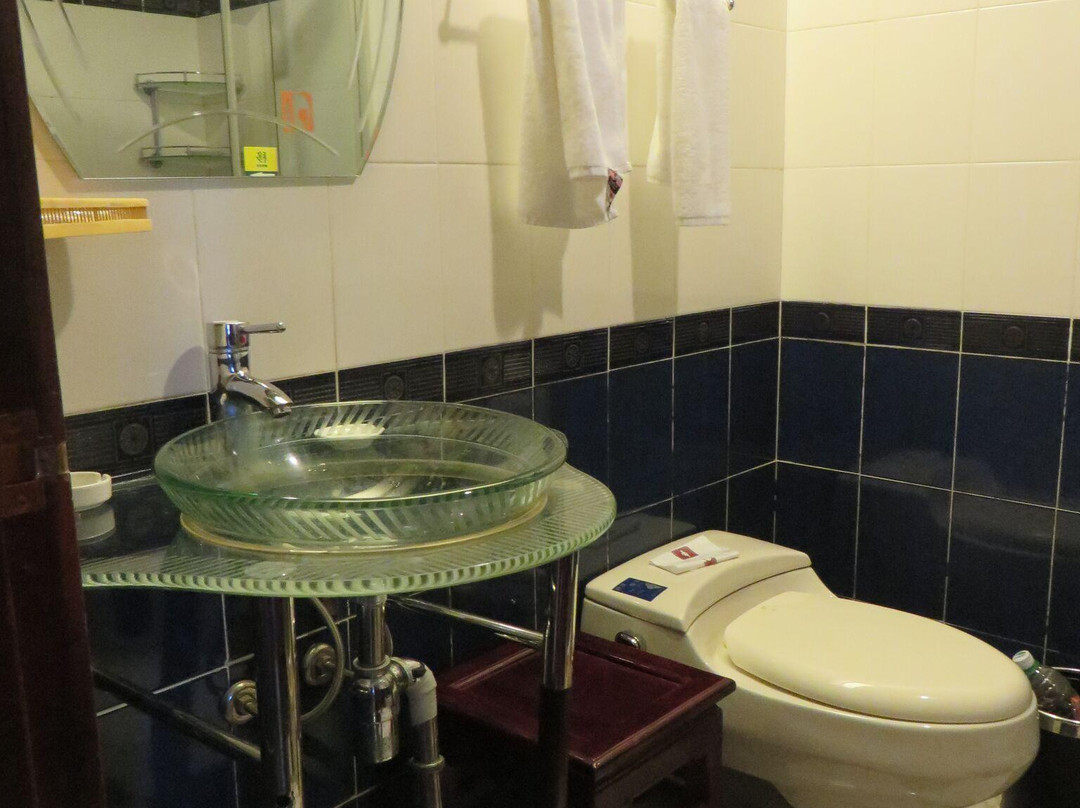 金泉大酒店主图