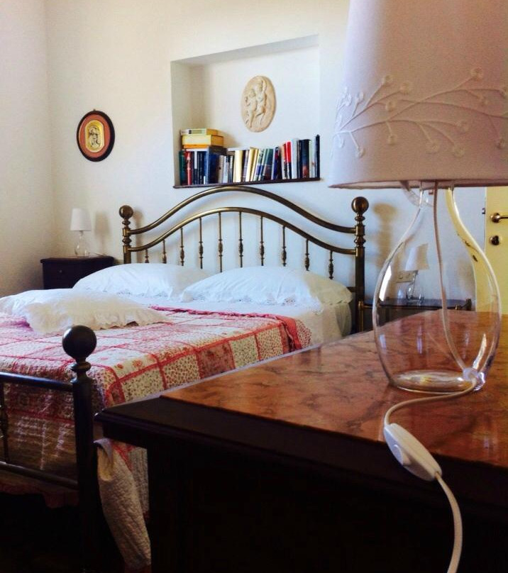 B&B Piccolo Borgo主图