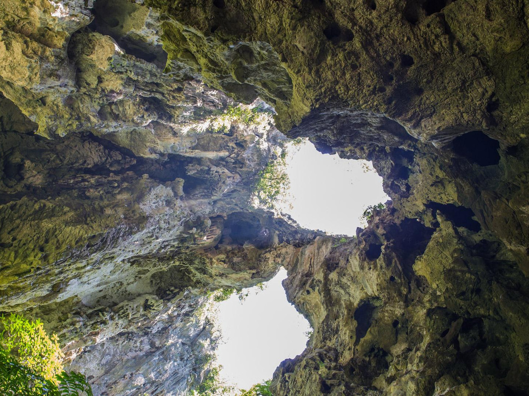 Phraya Nakhon Cave-三百岭必去景点