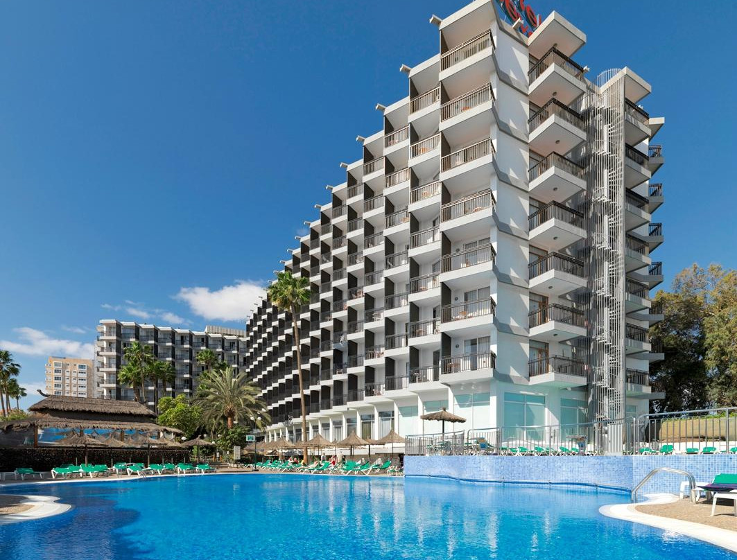 Relaxia Beverly Park Hotel