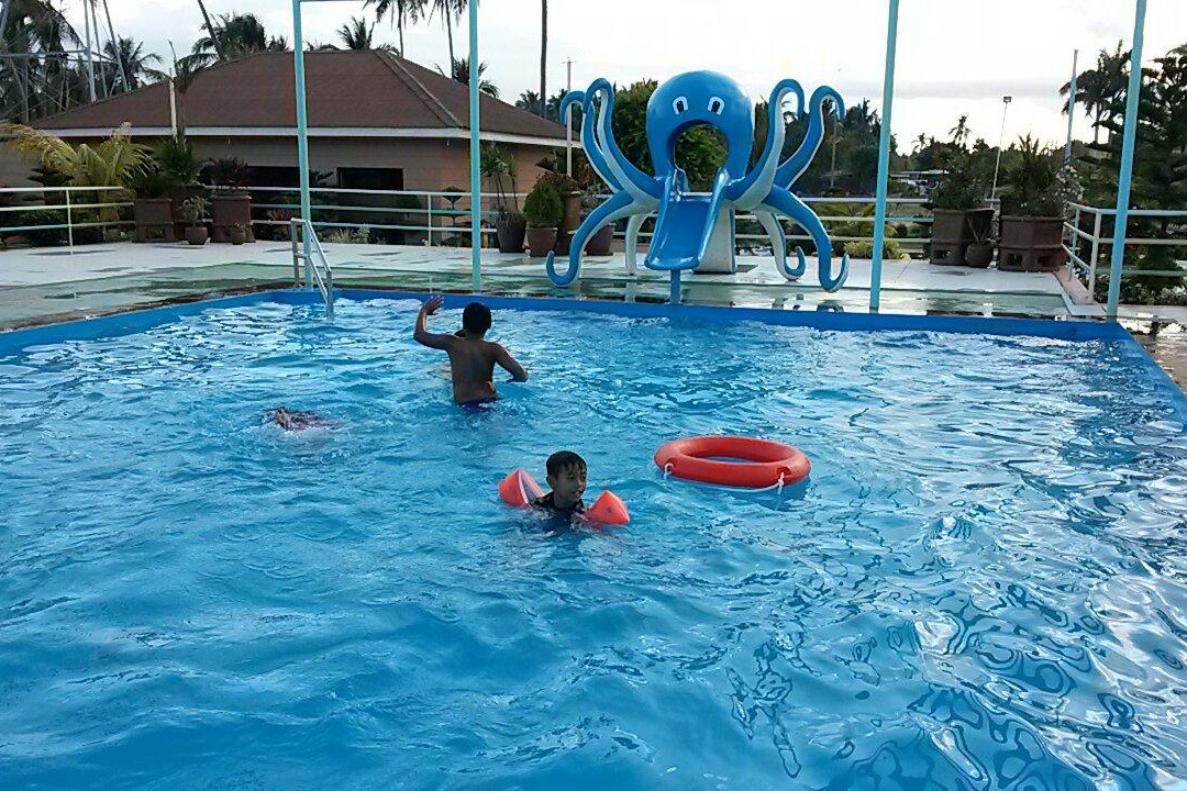 Monte Vista Beach Resort