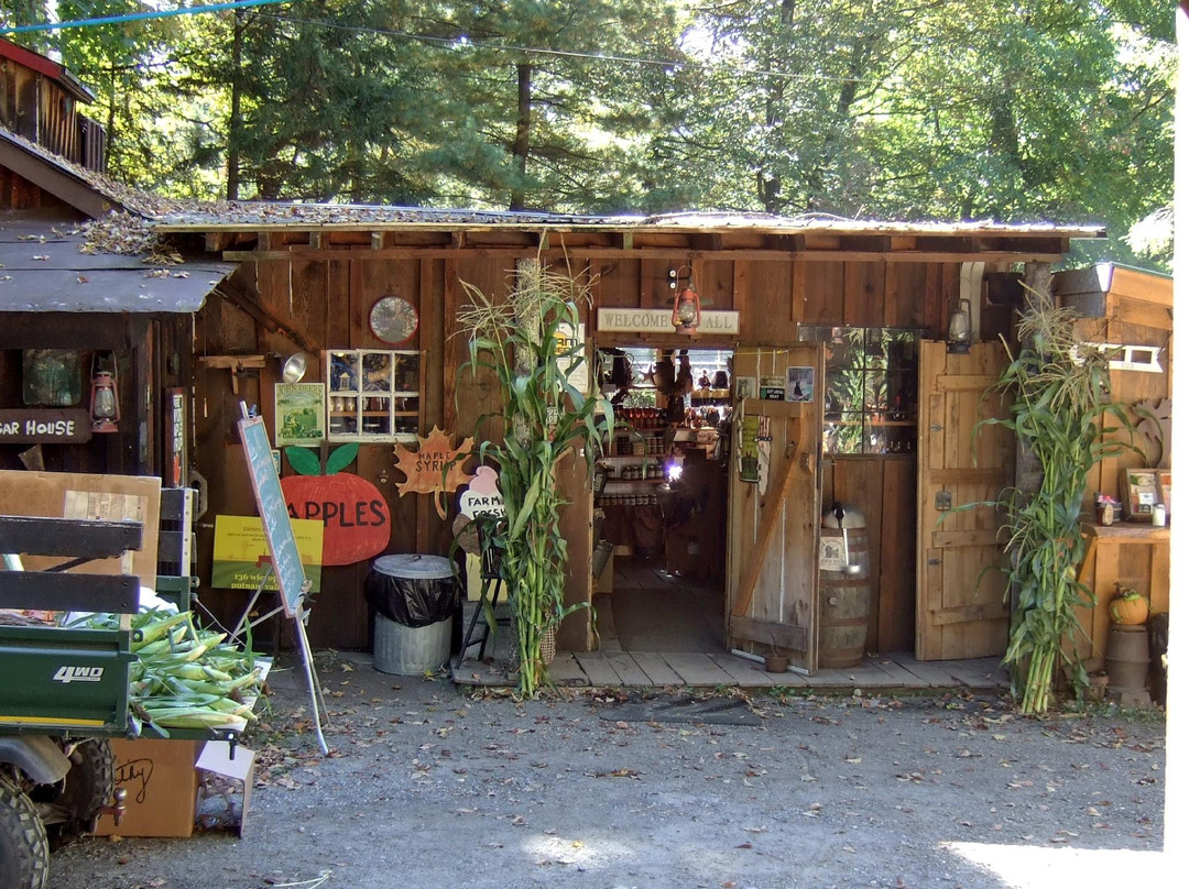 Niese's Maple Farm-Putnam Valley必去景点