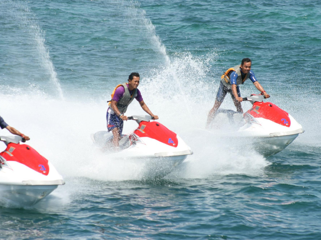 Cabana Club-Nongsa必去景点