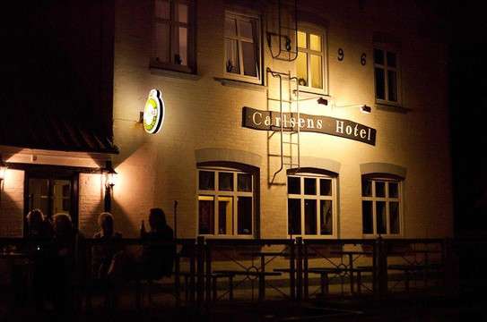 Carlsens Hotel