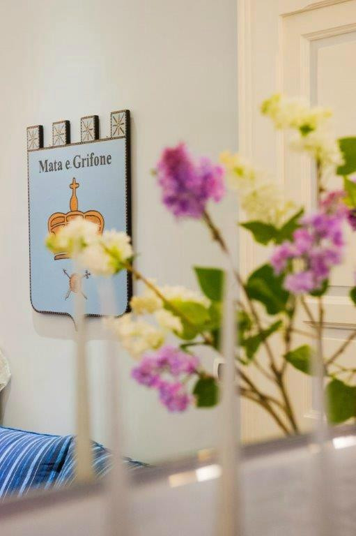 Mata e Grifone Bed and Breakfast主图