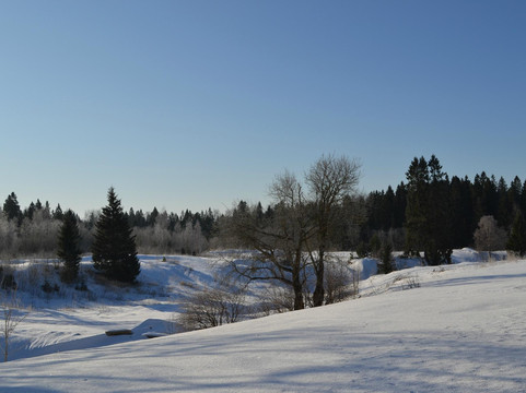 Puhajoe旅游攻略图片