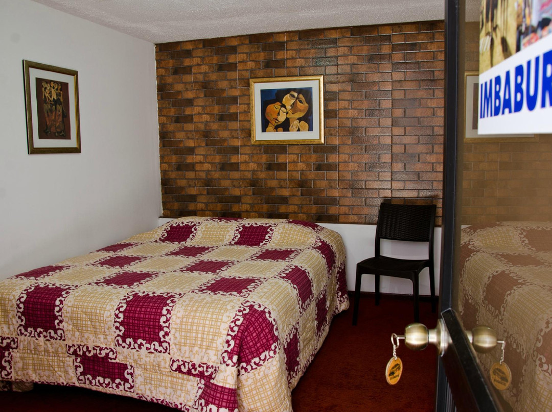 Ecuatreasures B&B主图