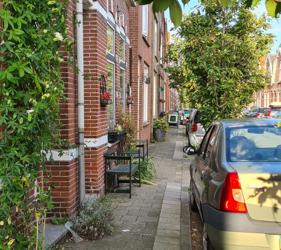 De Verkadekamer