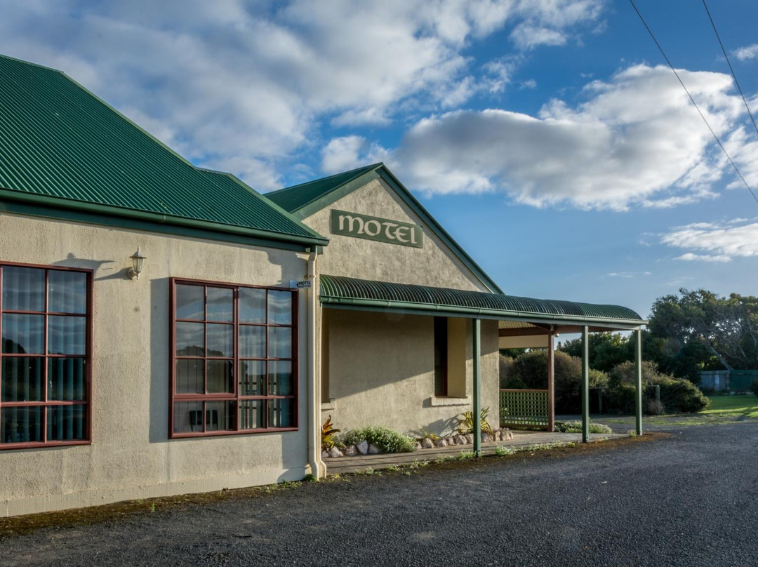 Carleton Inn Killarney