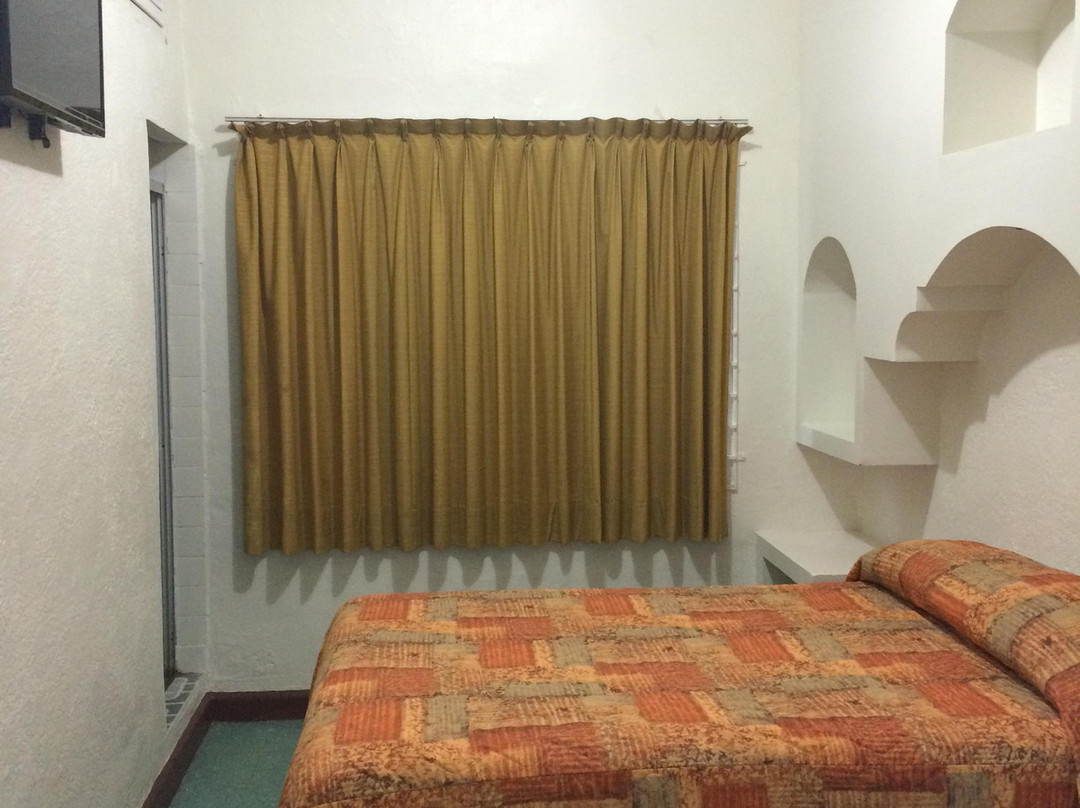 Venustiano Carranza Municipality酒店住宿-Hotel Rossi