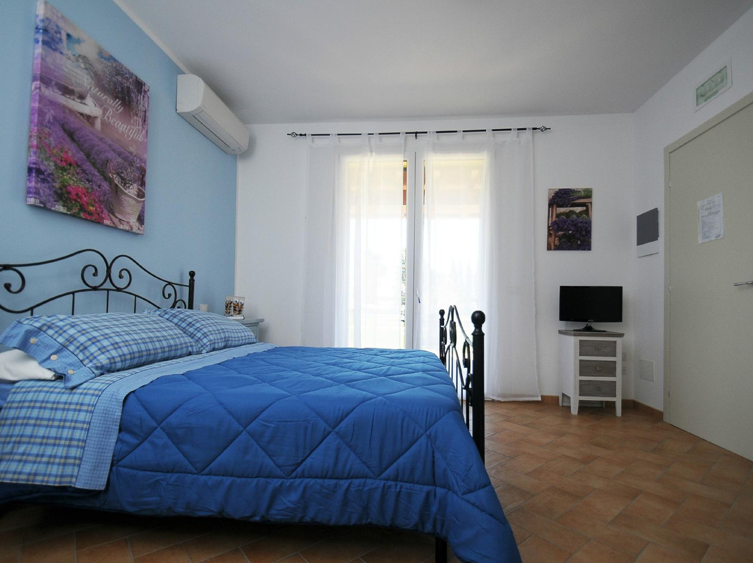 Agriturismo Dal Pastore