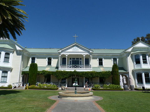 A1tours4U-纳皮尔必去景点