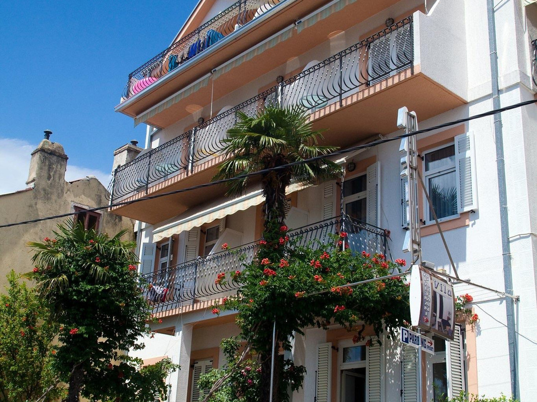 Villa Marija主图