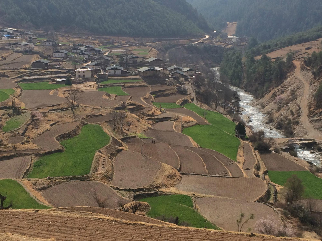 Thin Air Adventures-香格里拉县必去景点