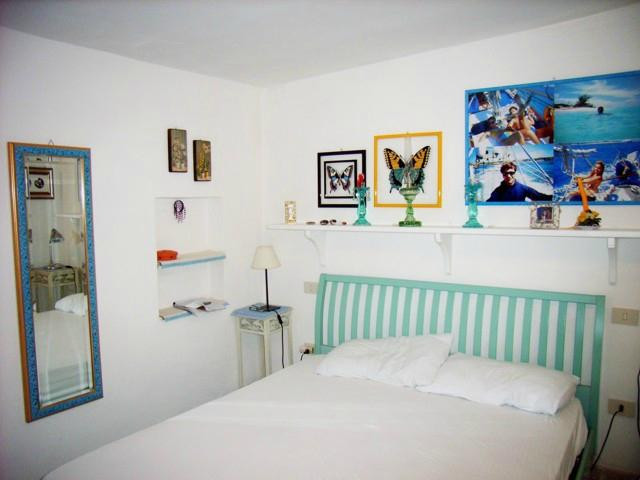 San Vero Milis酒店住宿-Bed and Breakfast Marigosa