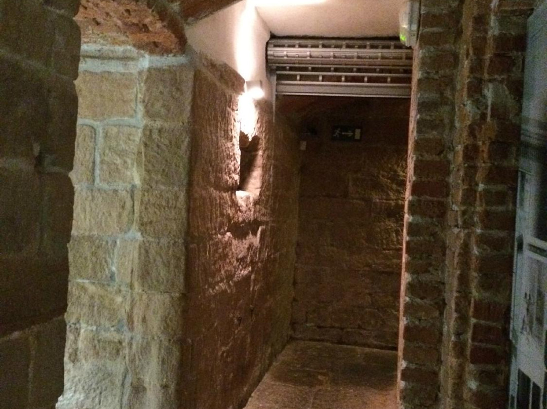 Muzeum Ceského raje v Turnove-Turnov必去景点