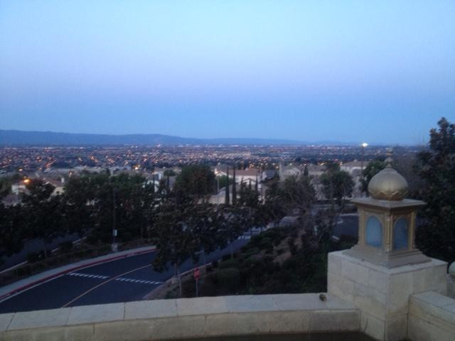 Sikh Gurdwara-圣何塞必去景点