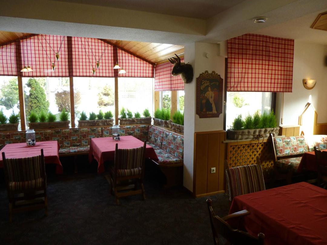 Gasthof Ahrekeller主图