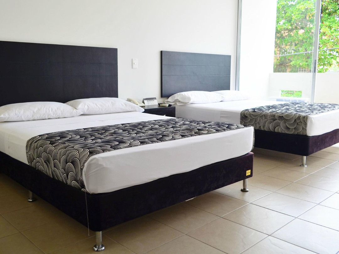 Hotel Manalu