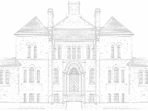 Kawartha Lakes Museum and Archives-Lindsay必去景点