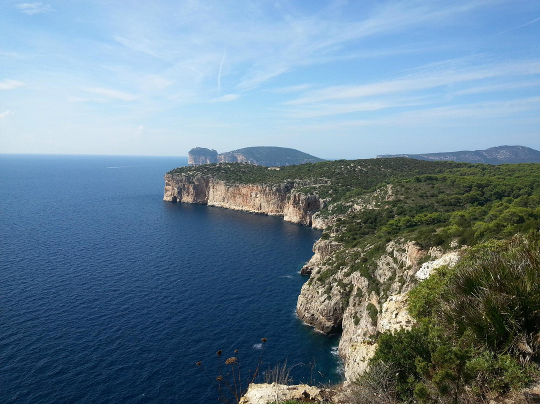 Exploralghero-阿尔盖罗必去景点