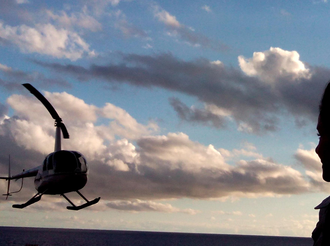 Canarias Helicopters景点图片