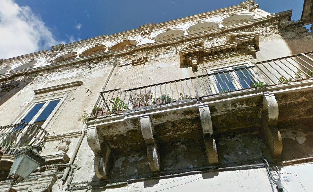 Palazzo de Maio - De Vita - De Luca景点图片