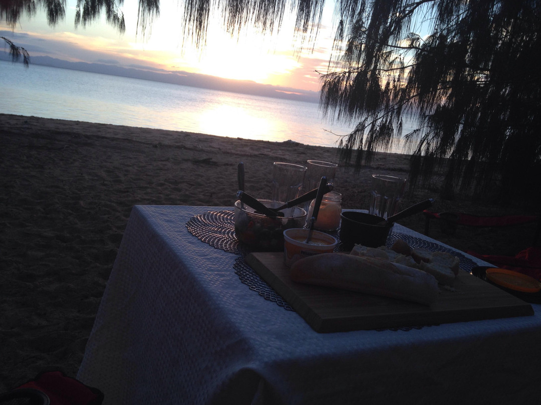 Magnetic Jeep Tours-Magnetic Island必去景点