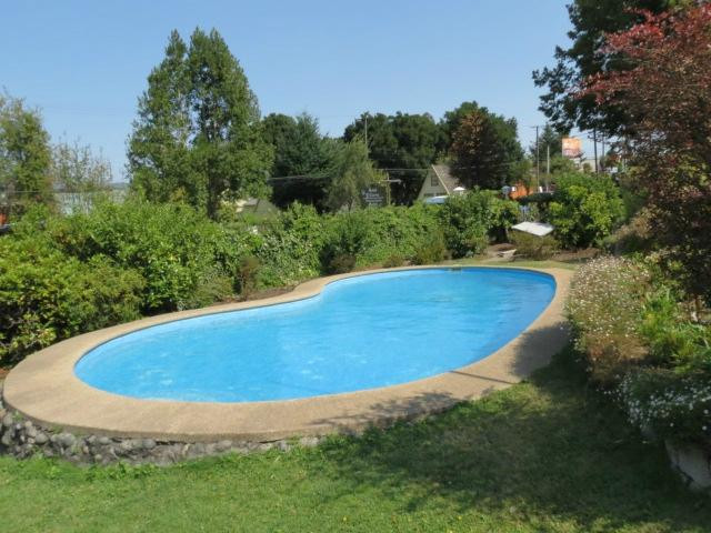 比亚里卡酒店住宿-Hotel el Ciervo