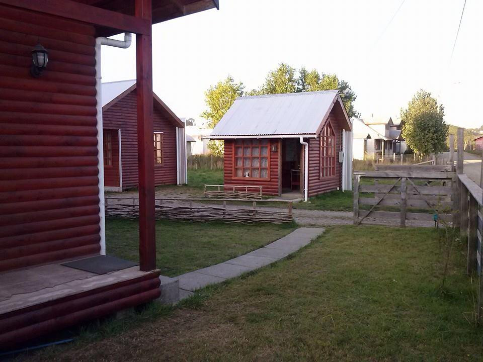 Chiloé Travel Cabañas