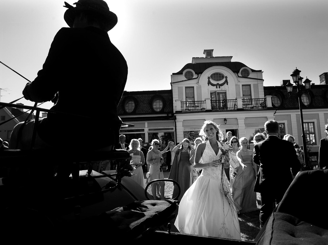 Sjobo Gastgifvaregard主图