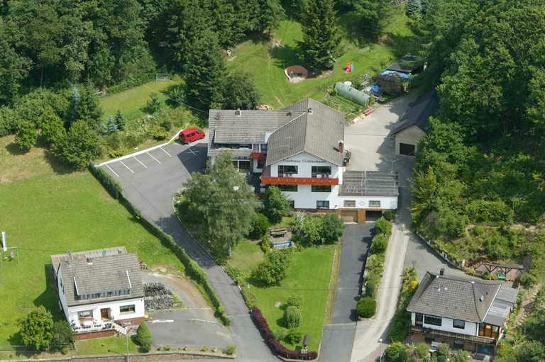 Pension Muhlenhardt-官方