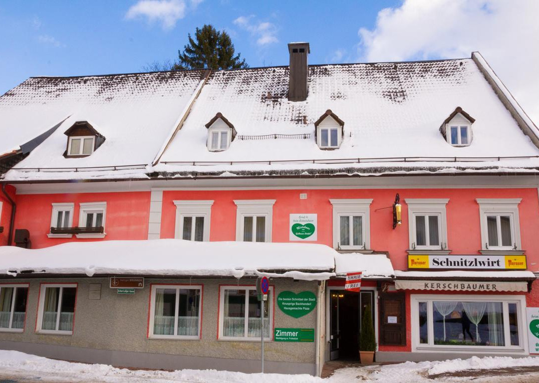 Wirtshaus Goldener Stiefel主图