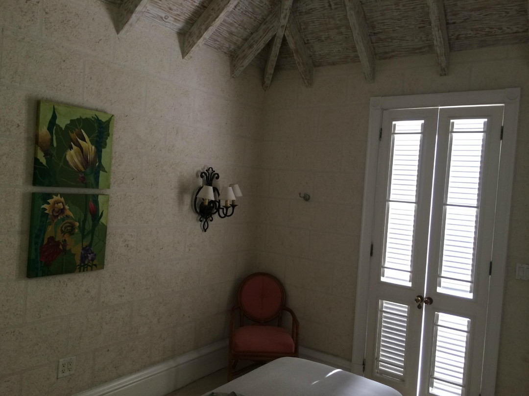 The Spa at The Palms-普罗维登西亚莱斯必去景点