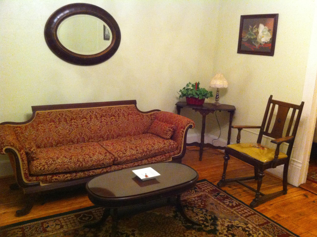 Brooks House Suites主图