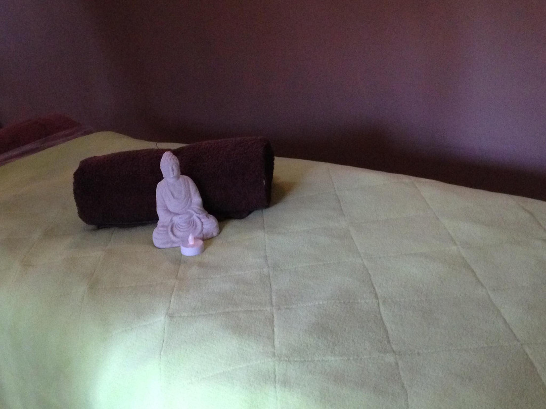 Au Coeur des Vignes主图