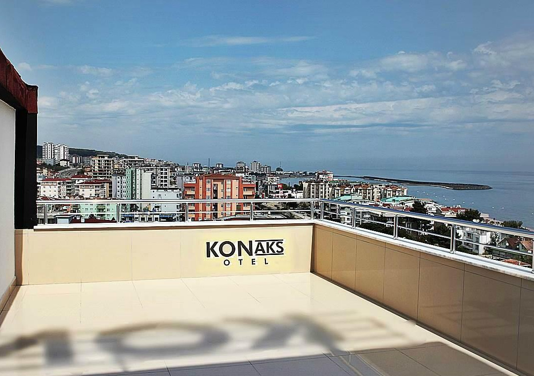 Konaks Hotel主图