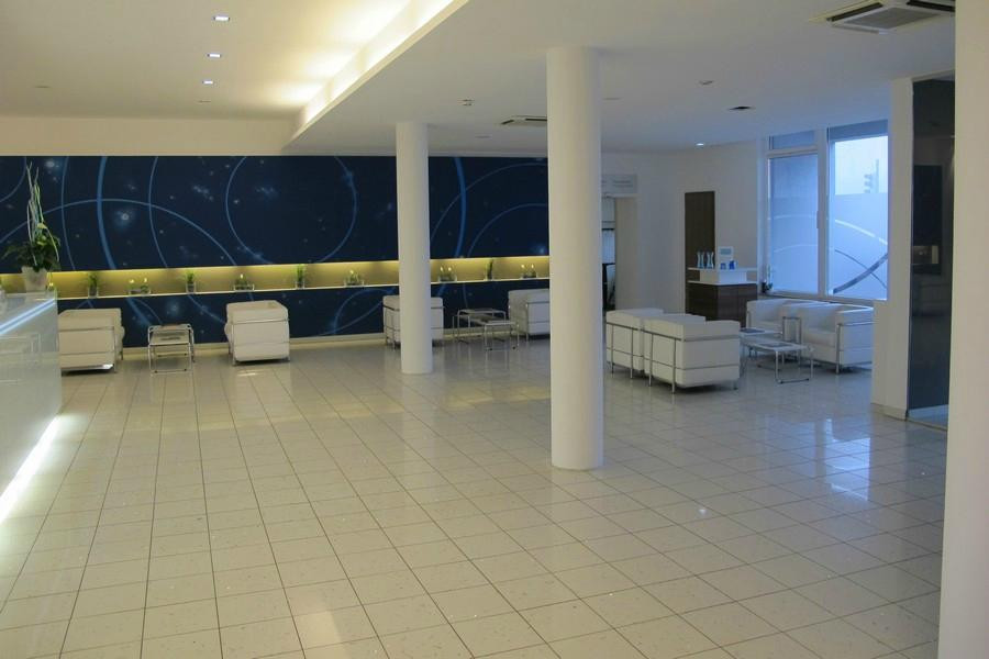 Blauzeit Hotel主图