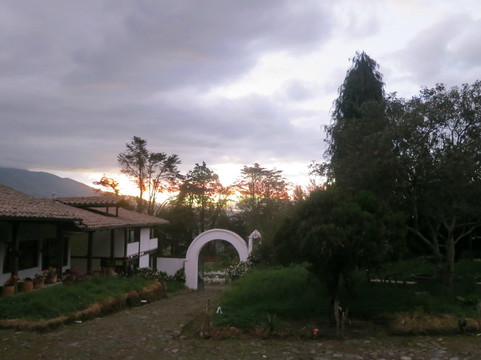 Hacienda Pachamama主图